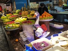 -韩风源烧烤涮自助餐厅(封丘瑞封店)