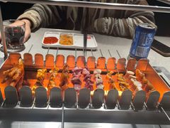 -丰茂烤串(港旅店)