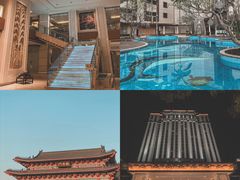 -惠州康帝国际酒店