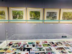 -上图书店(上海图书馆站店)