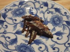 -镹·鱼料理  国产鱼使用店