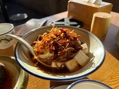 -妈妈的味道(和顺古镇店)