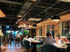 -金太阳海鲜烧烤·本地人餐厅(东纬路旗舰店)