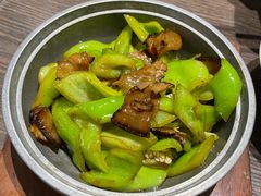 -魁盛居百年鲁菜馆(县西巷店)