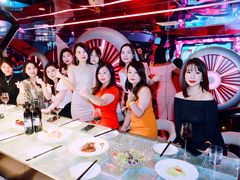 -W20 SHINING Party·K(悦豪和平路店)