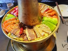 -鼓楼东街老火锅(鼓楼店)