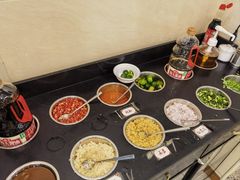 -正能量脆肉鲩火锅