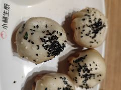 -小杨生煎(宜川路店)