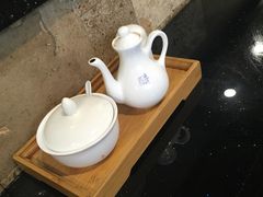 -毛华美食(清扬路店)