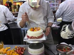 -喜利来蛋糕(景子街店)