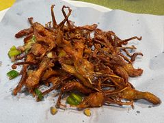 -大笑饭堂(甲子桥店)