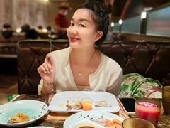 -汉丽斯巴西烤肉自助(市南店)