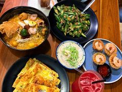 -Limapulo: Baba Can Cook