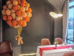 -Wei菋·Le Bistrot