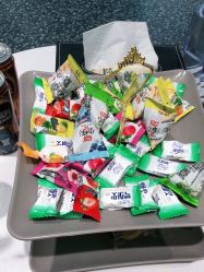 -尚羽华东接发美发店