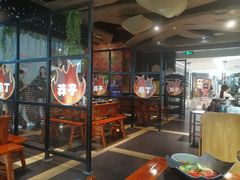 -莽子老火锅(大坪店)