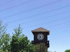 -永定河休闲森林公园