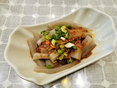 鸡豆凉粉-小厨子私房菜·云南美食店