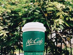-麦当劳(曲阳店)