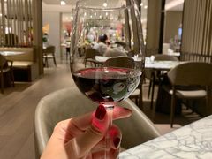 -深圳同泰万怡酒店·万荟轩自助餐厅(同泰店)