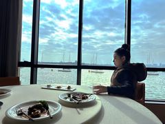 -岁粤Moon·湖景餐厅(月光码头店)
