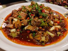 -达旺·鸡毛店(巴南万达店)