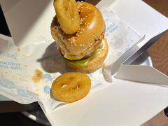 -SPACELAB失重餐厅(世纪汇店)