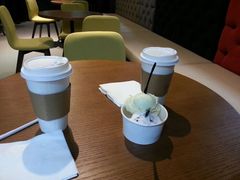 -穆拉诺餐厅(上海玻璃博物馆店)