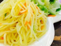 张包铺-张包铺(道外店)