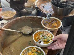 优质胡辣汤-逍遥镇刘相五胡辣汤豆沫馆(康复中街店)