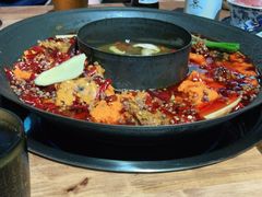 -楠火锅(龙阳广场店)