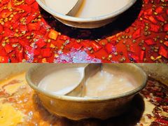 -新哥老官·畅吃123·美蛙世界(苏宁广场店)