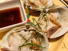 -辉记炭烧海鲜大排档·老字号(福田店)