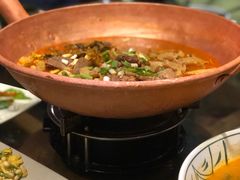 -云海肴·云南小炒·汽锅鸡(天津国金汇店)