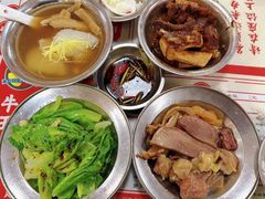 -阿秋牛排(湖心街店)