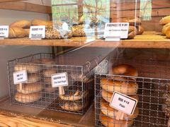 -Catch Bagel(芳草地店)