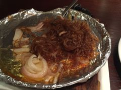 -半岛凯豪大酒店-海鲜自助餐厅