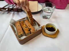 面包篮-藏红花·西班牙餐厅(北京五道营店)