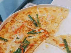 -韩香福烤肉庄园(文化西路店)