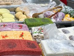 -常州糕团店(北大街新世纪商城店)