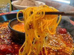 -三江两海老火锅(北京首店)