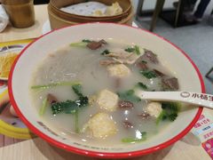 -小杨生煎(深圳岗厦北店)