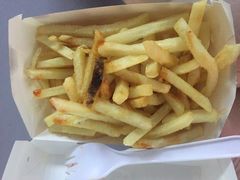-麦当劳(山东章丘汇泉路店)
