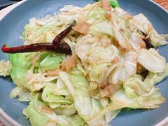 -云海肴·汽锅鸡·云南菜(美罗城店)