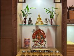 -竟陵水茶苑(首享科技大厦店)