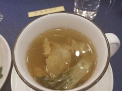 -顺风山庄(水濂山店)