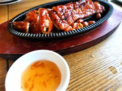 -喜粤糖朝餐厅(三八广场店)