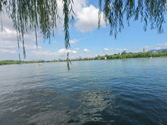 -济南大明湖景区