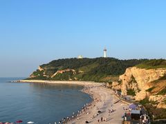 -长岛南北长山旅游景区