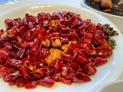 -莆田餐厅PUTIEN(三里屯店)